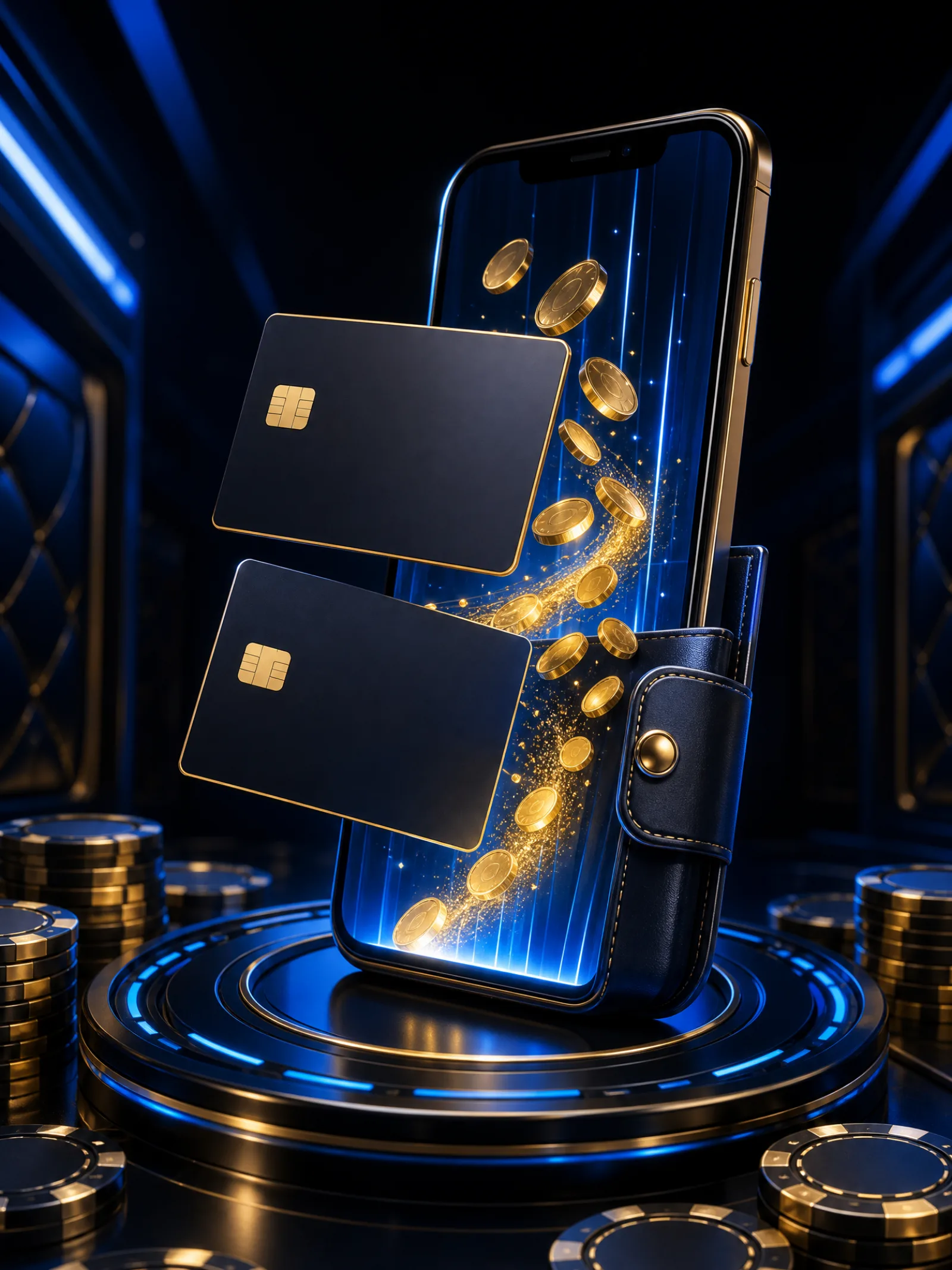 Hình minh họa ks168 apk